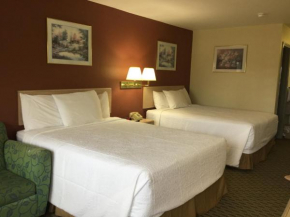 Americas Best Value Inn Cabot